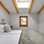 Lion Apartments - Parkowa 33A