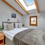 Lion Apartments - Parkowa 33A