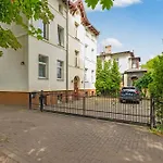 Lion Apartments - Parkowa 33A