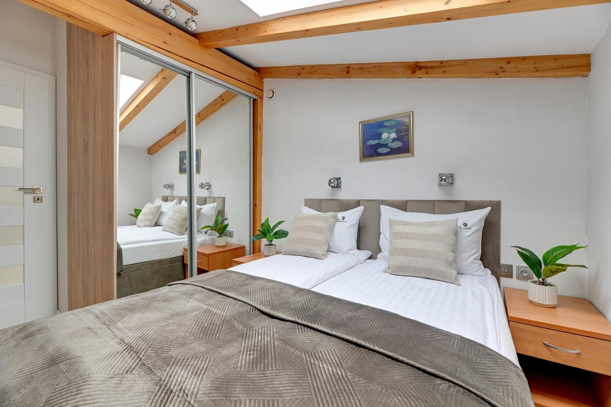 Lion - Parkowa 33a Apartament Sopot